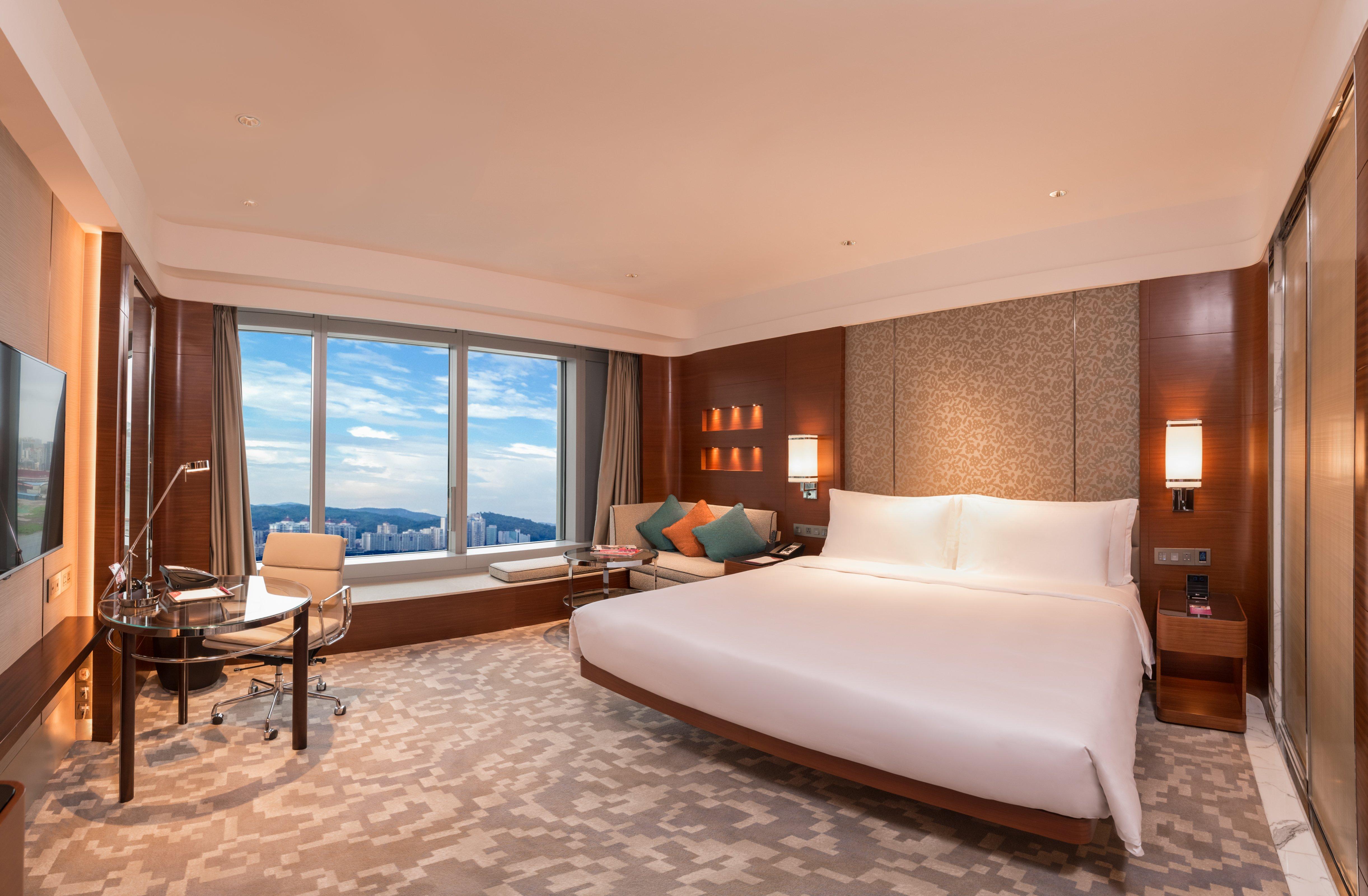Crowne Plaza Macau, an IHG Hotel Exterior foto Deluxe Room