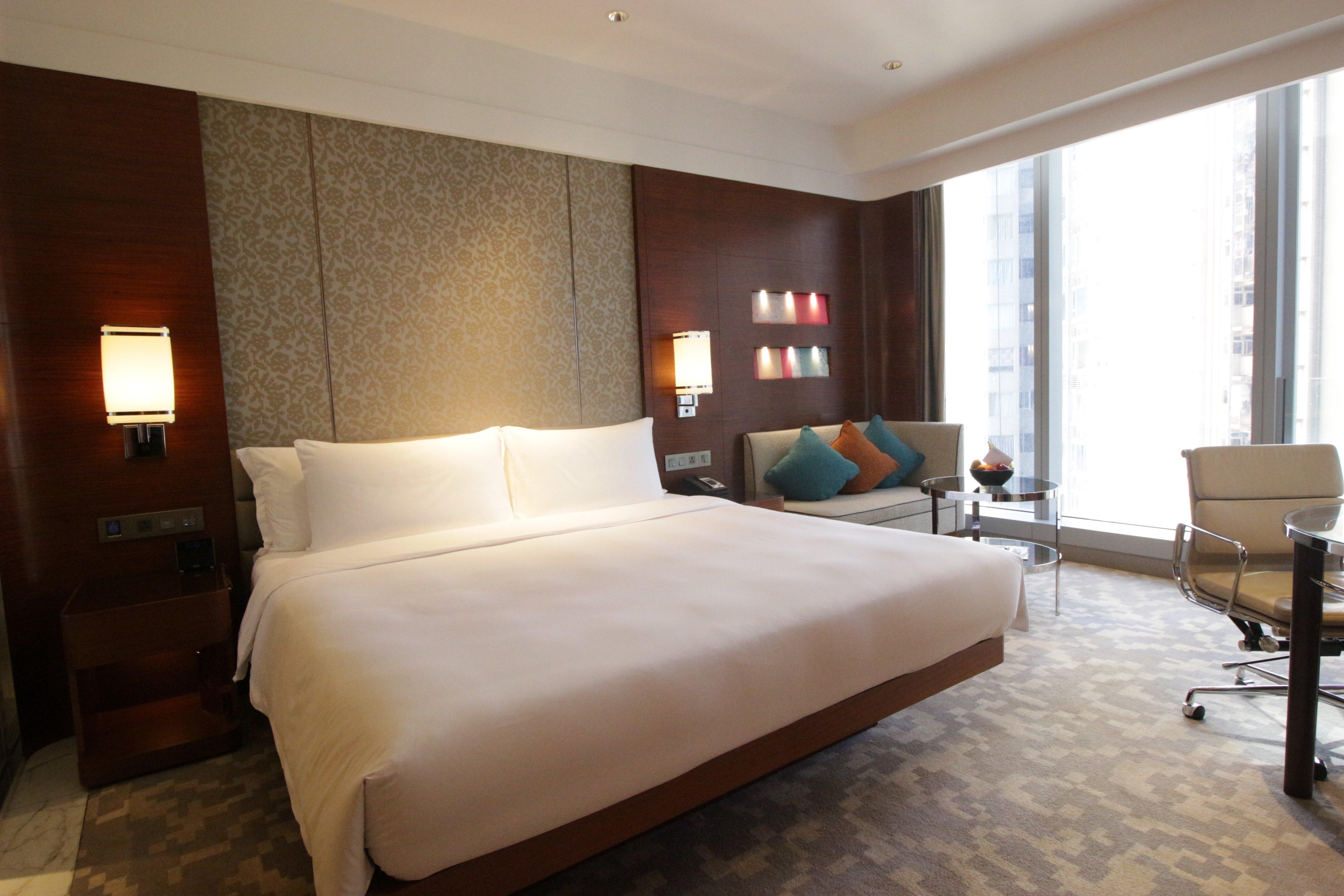 Crowne Plaza Macau, an IHG Hotel Exterior foto