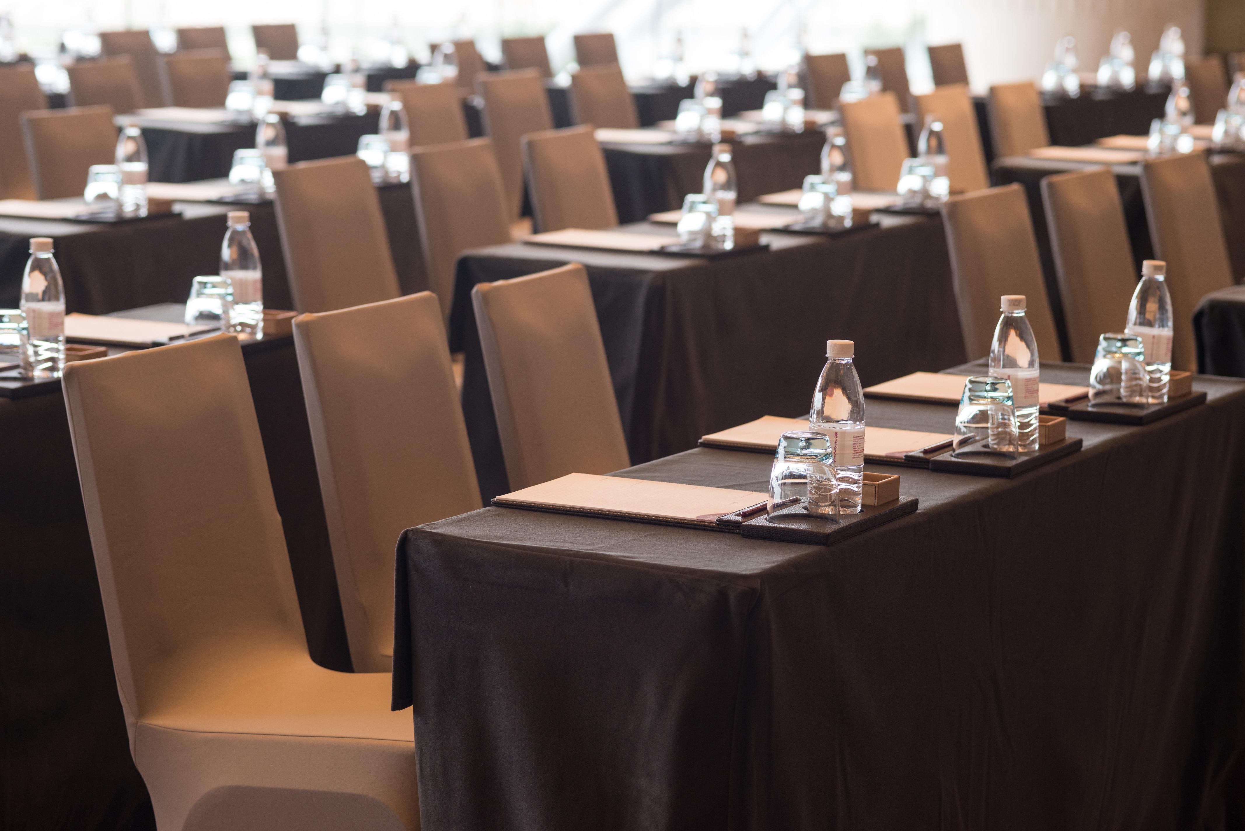 Crowne Plaza Macau, an IHG Hotel Exterior foto The conference room of the European Economic and Social Committee