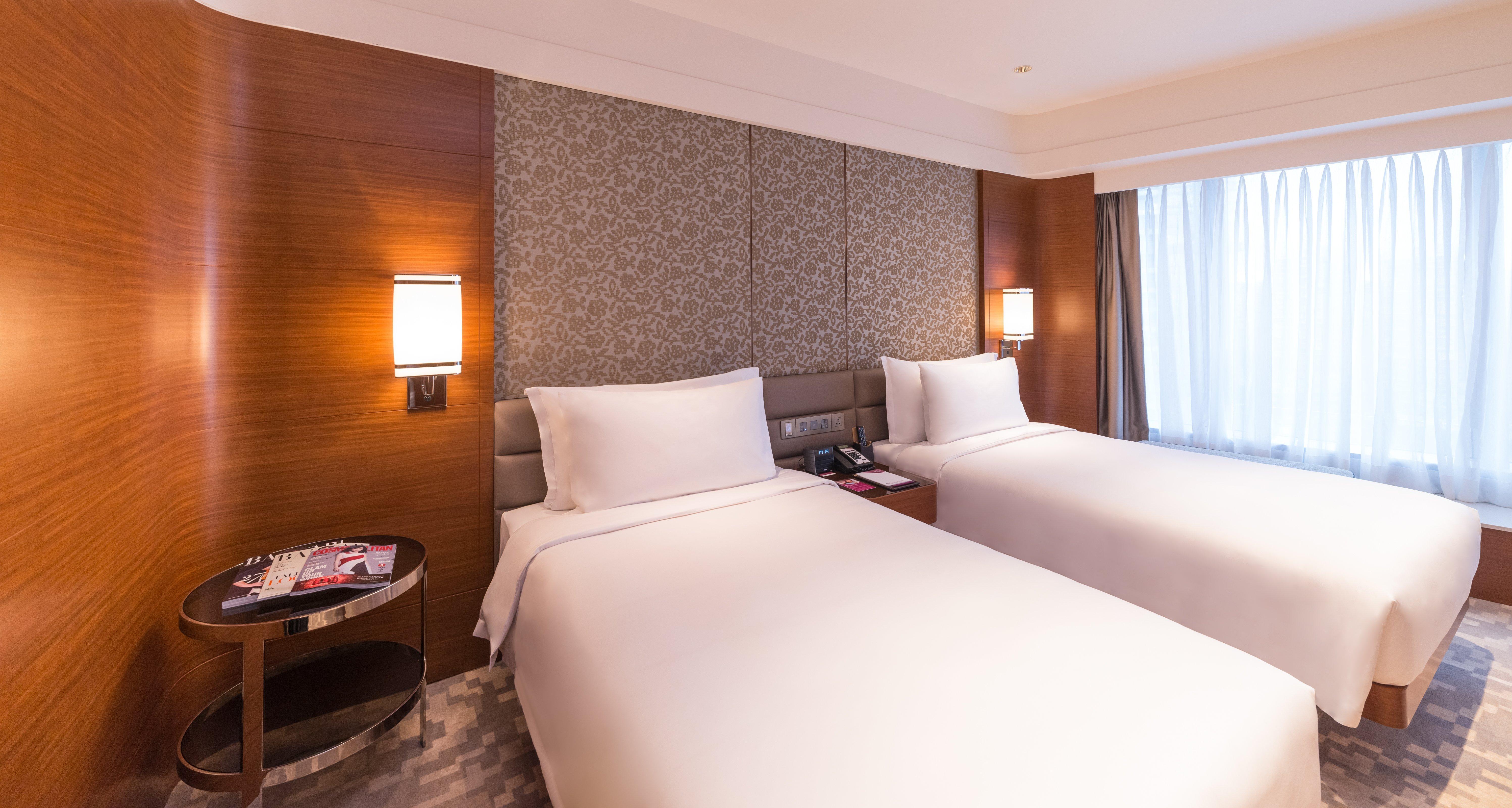 Crowne Plaza Macau, an IHG Hotel Exterior foto