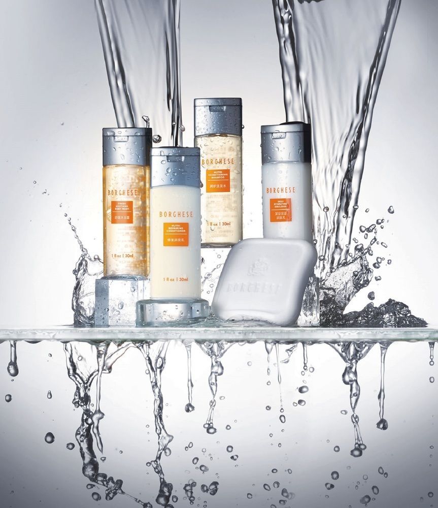 Crowne Plaza Macau, an IHG Hotel Exterior foto Products